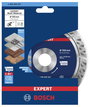 Bosch Accessories 2608900661 EXPERT MultiMaterial Gyémánt bevonatú vágótárcsa Ø 150 mm Furat átmérő 3. bélyegkép