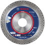 Bosch Accessories 2608900654 EXPERT HardCeramic Gyémánt bevonatú vágótárcsa Ø 115 mm Furat átmérő 22 bélyegkép