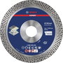 Bosch Accessories 2608900655 EXPERT HardCeramic Gyémánt bevonatú vágótárcsa Ø 125 mm Furat átmérő 22 bélyegkép