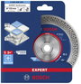 Bosch Accessories 2608900655 EXPERT HardCeramic Gyémánt bevonatú vágótárcsa Ø 125 mm Furat átmérő 22 2. bélyegkép