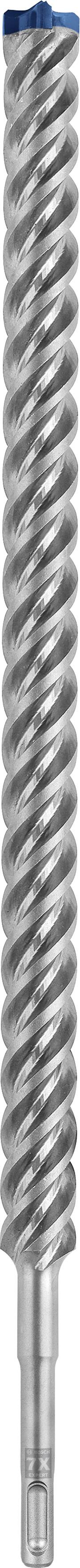 Bosch Accessories EXPERT SDS plus-7X 2608900150 Kalapácsfúró 1 db 24.00 mm Teljes hossz 450 mm SDS-P