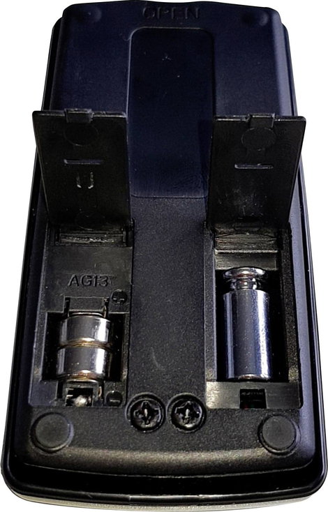 Analogis 6333 Hangszedő kar mérleg 4. kép