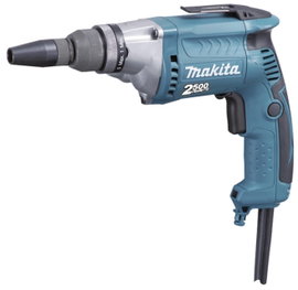 Makita Akkus csavarbehajtó FS2700