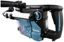 Makita SDS-Plus-Kombikalapács 1050 W Hordtáskával 4. bélyegkép