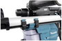 Makita SDS-Plus-Kombikalapács 1050 W Hordtáskával 5. bélyegkép
