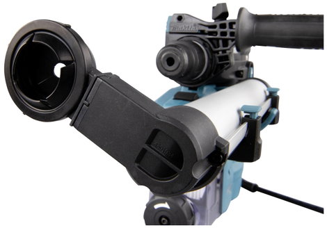 Makita SDS-Plus-Kombikalapács 1050 W Hordtáskával 6. kép