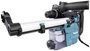 Makita SDS-Plus-Kombikalapács 1050 W Hordtáskával 7. bélyegkép