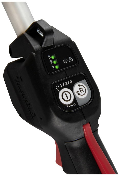 Makita UX01GZ Akkus többfunkciós szerszám akku nélkül 40 V 12. kép