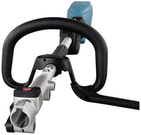 Makita UX01GZ Akkus többfunkciós szerszám akku nélkül 40 V 14. kép