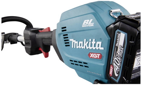 Makita UX01GZ Akkus többfunkciós szerszám akku nélkül 40 V 15. kép