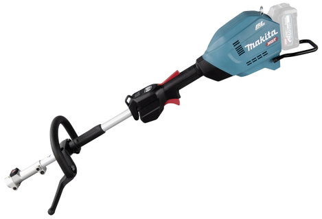Makita UX01GZ Akkus többfunkciós szerszám akku nélkül 40 V 2. kép