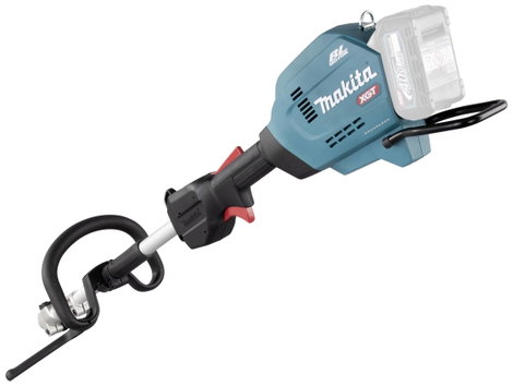 Makita UX01GZ Akkus többfunkciós szerszám akku nélkül 40 V 3. kép
