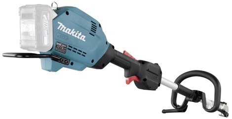 Makita UX01GZ Akkus többfunkciós szerszám akku nélkül 40 V 5. kép