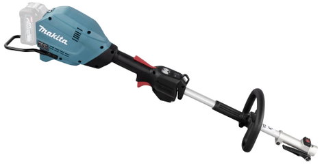 Makita UX01GZ Akkus többfunkciós szerszám akku nélkül 40 V 6. kép