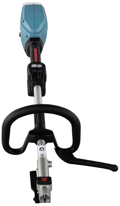 Makita UX01GZ Akkus többfunkciós szerszám akku nélkül 40 V 8. kép