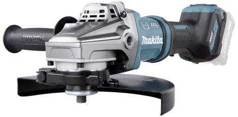Makita GA038GZ Akkus sarokcsiszoló 230 mm akku nélkül 40 V 10. kép