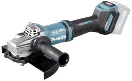 Makita GA038GZ Akkus sarokcsiszoló 230 mm akku nélkül 40 V