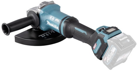 Makita GA038GZ Akkus sarokcsiszoló 230 mm akku nélkül 40 V 3. kép