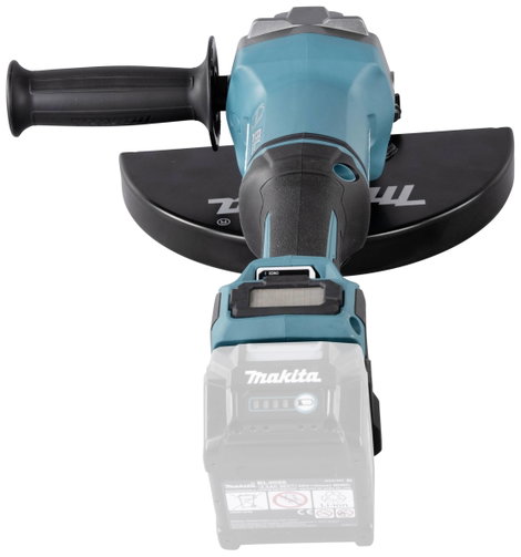 Makita GA038GZ Akkus sarokcsiszoló 230 mm akku nélkül 40 V 4. kép