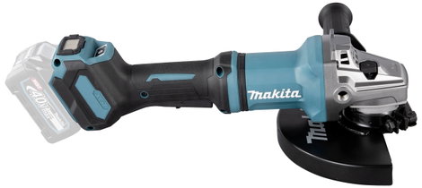 Makita GA038GZ Akkus sarokcsiszoló 230 mm akku nélkül 40 V 6. kép