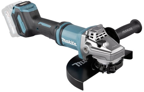 Makita GA038GZ Akkus sarokcsiszoló 230 mm akku nélkül 40 V 7. kép