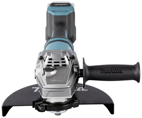 Makita GA038GZ Akkus sarokcsiszoló 230 mm akku nélkül 40 V 8. kép