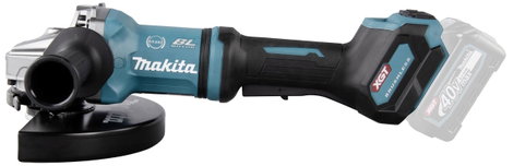 Makita GA038GZ Akkus sarokcsiszoló 230 mm akku nélkül 40 V 9. kép