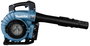 Makita DUB363PT2V Akku DUB363PT2V Lombfújó, Lombszívó 2 db akkuval, Töltővel 36 V 10. bélyegkép