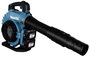 Makita DUB363PT2V Akku DUB363PT2V Lombfújó, Lombszívó 2 db akkuval, Töltővel 36 V 12. bélyegkép