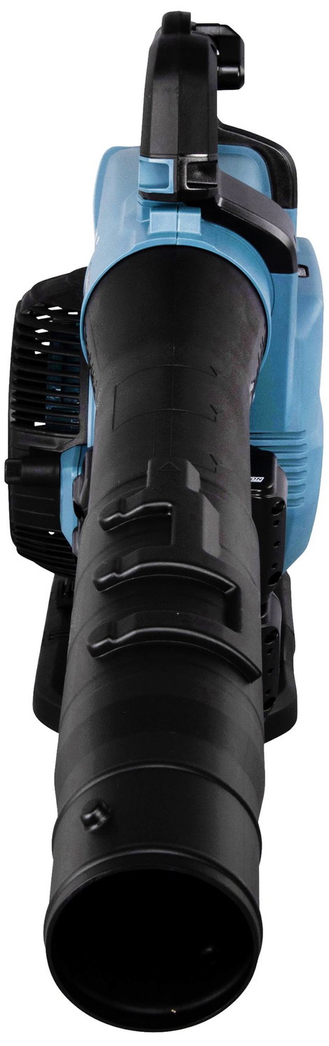 Makita DUB363PT2V Akku DUB363PT2V Lombfújó, Lombszívó 2 db akkuval, Töltővel 36 V 14. kép