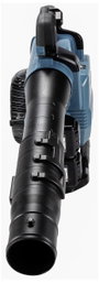 Makita DUB363PT2V Akku DUB363PT2V Lombfújó, Lombszívó 2 db akkuval, Töltővel 36 V 15. bélyegkép