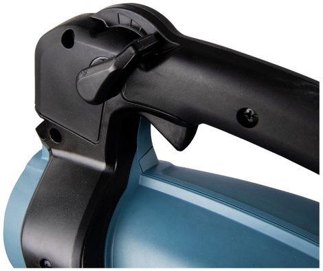 Makita DUB363PT2V Akku DUB363PT2V Lombfújó, Lombszívó 2 db akkuval, Töltővel 36 V 20. kép