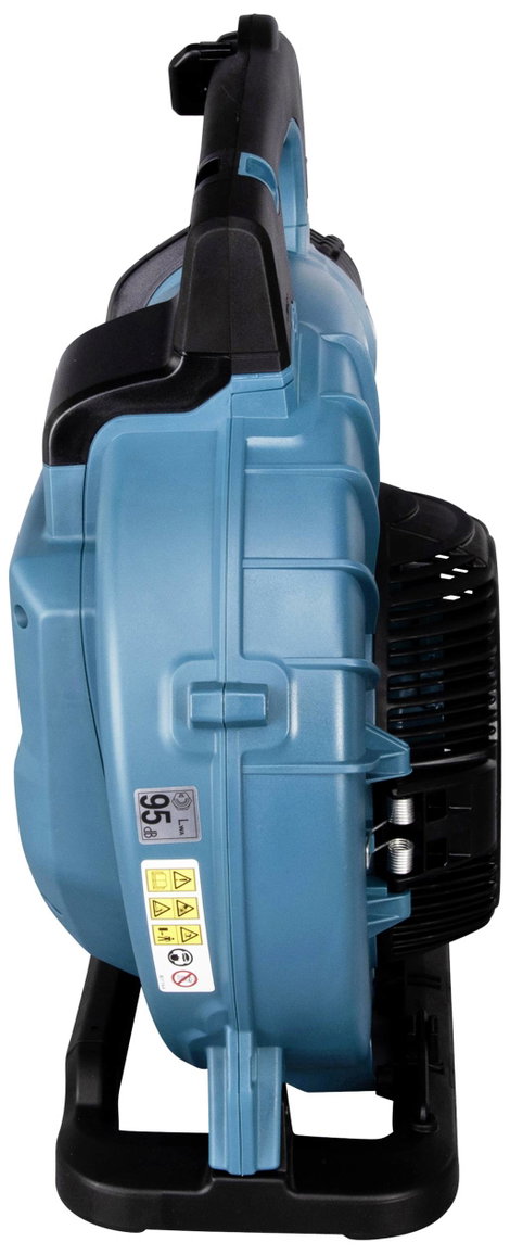 Makita DUB363PT2V Akku DUB363PT2V Lombfújó, Lombszívó 2 db akkuval, Töltővel 36 V 6. kép