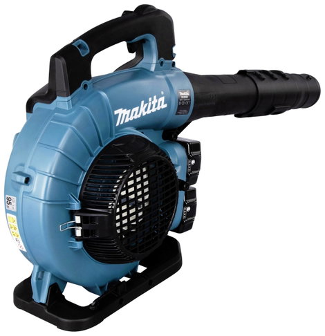 Makita DUB363PT2V Akku DUB363PT2V Lombfújó, Lombszívó 2 db akkuval, Töltővel 36 V 8. kép