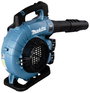 Makita DUB363PT2V Akku DUB363PT2V Lombfújó, Lombszívó 2 db akkuval, Töltővel 36 V 8. bélyegkép
