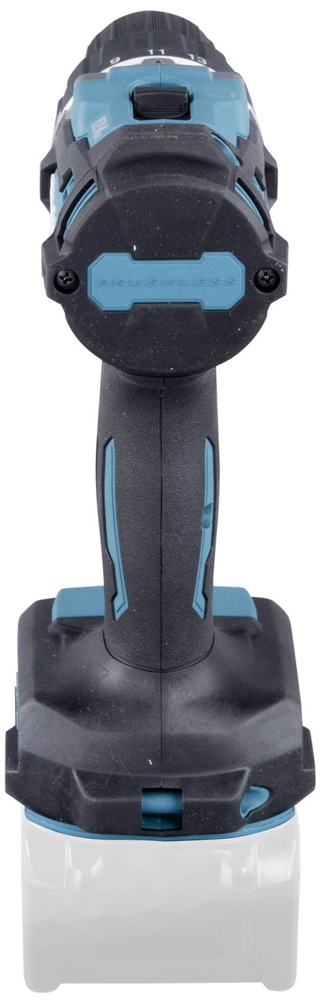 Makita DF002GZ Akkus fúrócsavarozó 40 V Lítiumion akku nélkül 4. kép