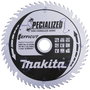 Makita Makita B-57336 Körfűrészlap 165 x 20 x 1.45 mm Fogak száma (collonként): 56 1 db bélyegkép