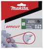 Makita Makita B-57336 Körfűrészlap 165 x 20 x 1.45 mm Fogak száma (collonként): 56 1 db 2. bélyegkép
