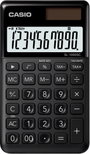 Casio SL-1000SC-BK Zsebszámológép Napenergiával üzemeltetett, Elemekről üzemeltetett Fekete Kijelző bélyegkép