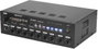Omnitronic CPZ-60P ELA ELA erősítő 60 W 4 csatornás 4 zóna 2. bélyegkép