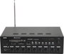 Omnitronic CPZ-60P ELA ELA erősítő 60 W 4 csatornás 4 zóna 5. bélyegkép