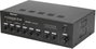 Omnitronic CPE-120P ELA ELA erősítő 120 W 4 csatornás 1 zóna 2. bélyegkép