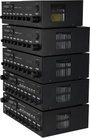 Omnitronic CPE-120P ELA ELA erősítő 120 W 4 csatornás 1 zóna 6. bélyegkép