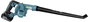 Makita DUB186Z Akku DUB186Z Lombfújó Akku nélkül, töltő nélkül 18 V 11. bélyegkép