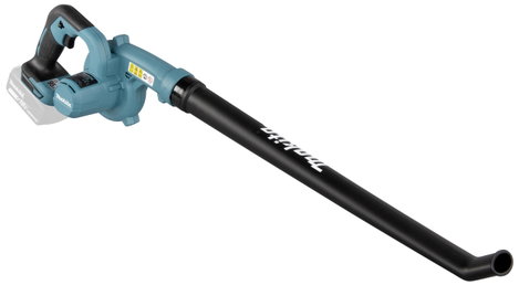 Makita DUB186Z Akku DUB186Z Lombfújó Akku nélkül, töltő nélkül 18 V 12. kép