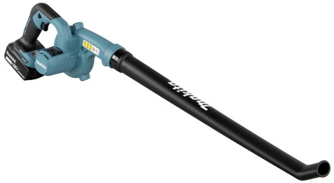 Makita DUB186Z Akku DUB186Z Lombfújó Akku nélkül, töltő nélkül 18 V 13. kép