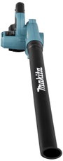 Makita DUB186Z Akku DUB186Z Lombfújó Akku nélkül, töltő nélkül 18 V 14. bélyegkép