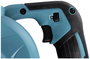 Makita DUB186Z Akku DUB186Z Lombfújó Akku nélkül, töltő nélkül 18 V 18. bélyegkép