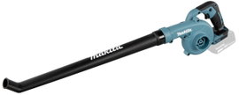 Makita DUB186Z Akku DUB186Z Lombfújó Akku nélkül, töltő nélkül 18 V