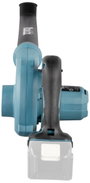 Makita DUB186Z Akku DUB186Z Lombfújó Akku nélkül, töltő nélkül 18 V 6. bélyegkép
